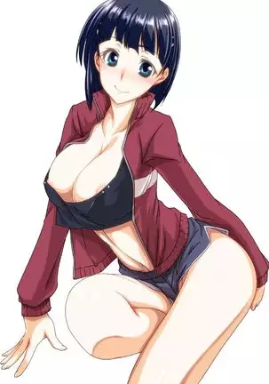 Suguha Imouto no Souchou Nama Douga