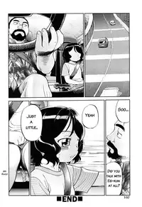 [Maka Fushigi] Kin Kyori Ren'ai Ch. 1-4,6-7 [English]