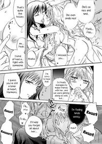 [peachpulsar (Mira)] Cutie Beast Complete Edition Ch. 1-4 [English] [Digital]