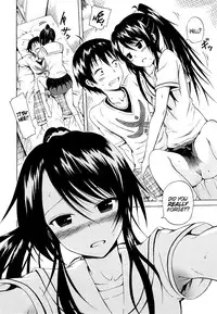 [Akatsuki Myuuto] Natsumitsu x Harem! Ch. 1-4 [English] [PSYN]