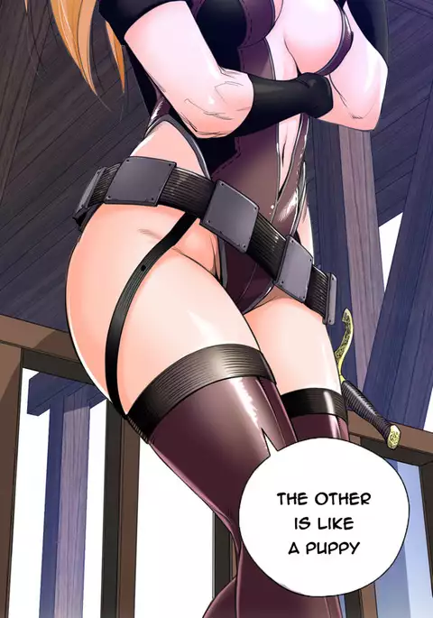 Perfect Half Ch.1-17