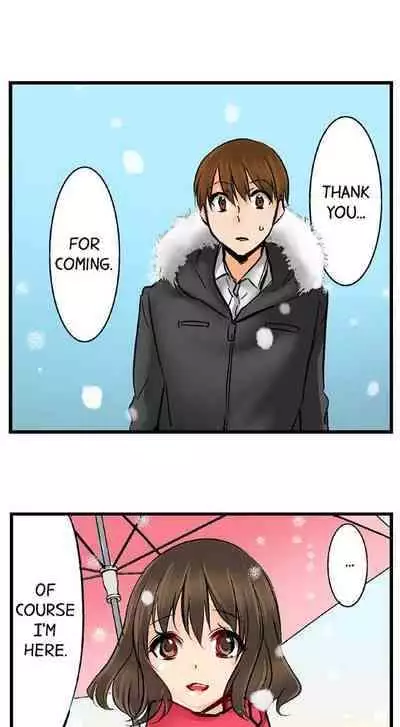 [BURIO] Touching My Older Sister Under the Table (Ch.1-70) [English]