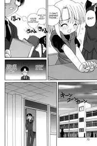 [Araki Akira] Waruiko [English] {Yoroshii + Takehiro + sirC}