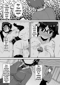 [Lilithlauda] Kyonyuu Yuutousei ~Do-M no Inran Mesubuta ni Daihenshin!~ Ch. 1-7 [English] {doujins.com} [Digital]