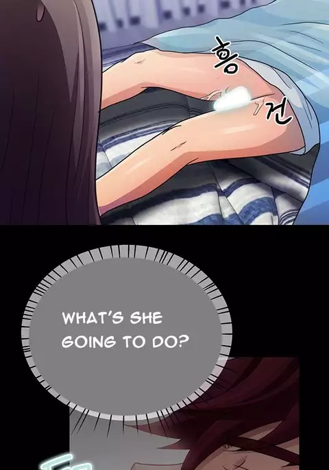 Will You Do as I Say? Ch.1-18