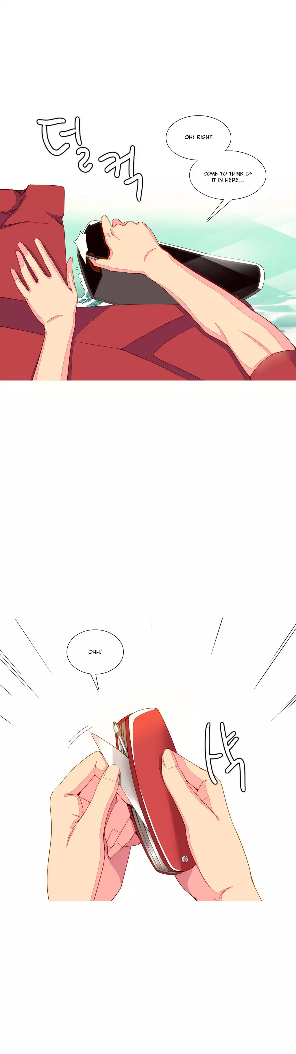 A World That I Rule Ch.01-14