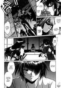 [Manabe Jouji] Makunouchi Deluxe 2 [English] [Soba-Scans]