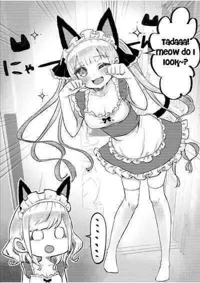 Twin Sisters' Yuri Life Ch. 1-4