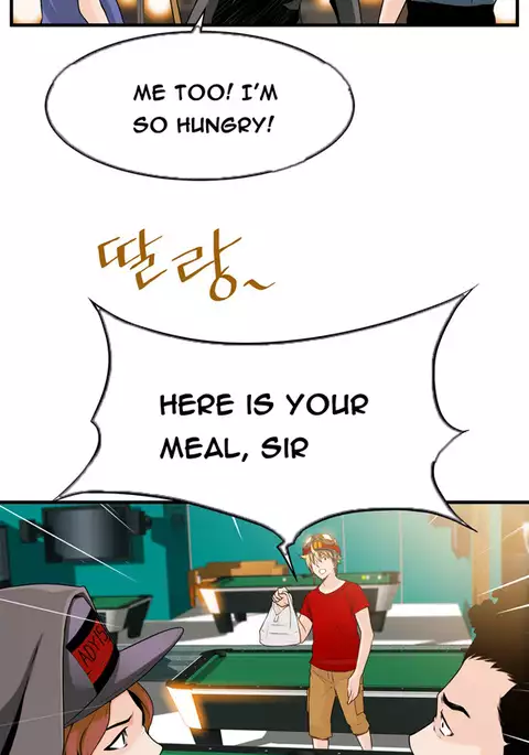 Kill the Dead Bastard Ch.0-13