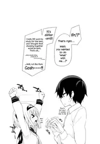 (Reitaisai 12) [Youyoumu (Nigo)] Youmu DAY's -Obenkyouhen- (Touhou Project) [English] [Daddy's Cummies]