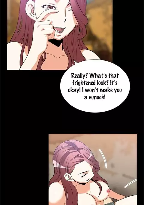 Love Parameter Ch.1-47