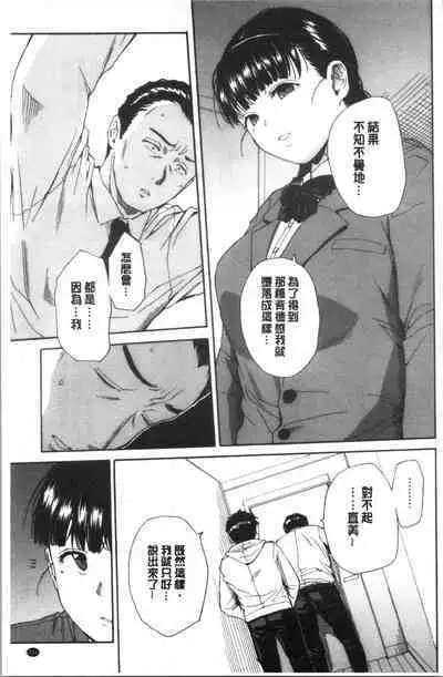 Yuutousei wa Bitch desu