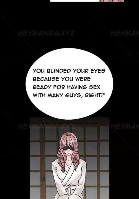 The Taste of the Hand Ch.1-30