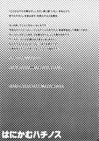 (SC36) [Yakiniku Teikoku (Hayate Megumi)] Hanikamu Hachinosu (Tengen Toppa Gurren Lagann) [English] [Kidneys]