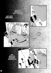 (C90) [Notes. (Takahashi Note)] Note-Aug2016 [English] [biribiri]