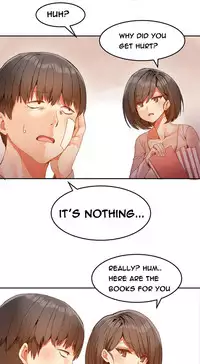 [Mx2J] Hari Dormitory Ch.0-23 (English) (Ongoing)