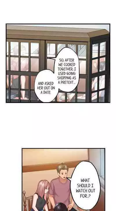 [Kayanoi Ino] Using 100 Boxes of Condoms With My Childhood Friend! (Ch.01~15) [English]