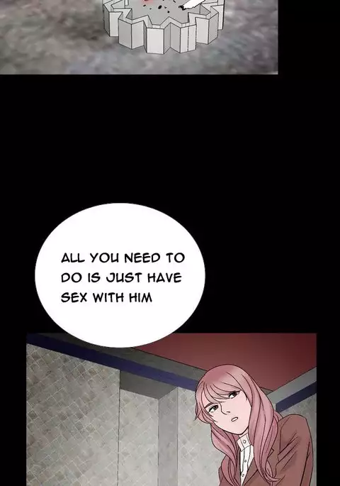 The Taste of Hands Ch.1-53