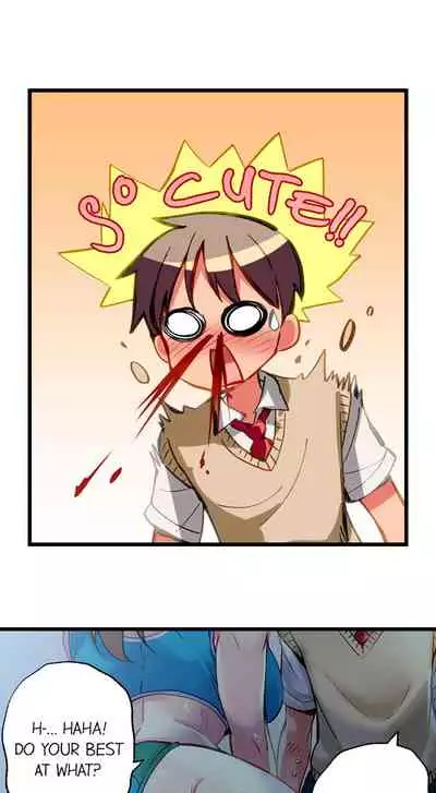 Only i Know Her Cumming Face Ch. 1 - 6