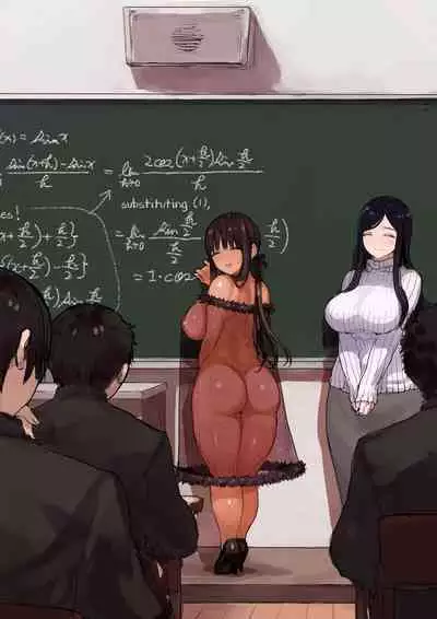 [C.Buchi] Onna Kyoushi to Jugyouchuu ni Sex Dekiru Danshikou ~Uiuishii Kyouiku Jisshuusei ni Rankou no Senrei~ | Boys' School where you can have Sex with the Female Teachers ~Baptism via Orgy of an Innocent Teaching Intern~ [English] [SaLamiLid]