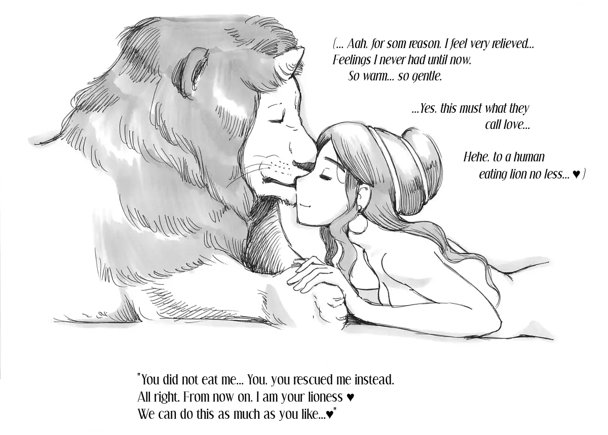 Futanari Eiyuu Heraclena no Bouken - Tanjou Hen | Futanari Heroine, The Adventures of Heraclena - Birth volume