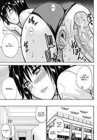 [Shunjou Shuusuke] Itazura Minuet | Teasing Minuet Ch. 2-3 [English] [desudesu]