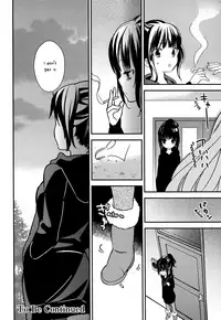 [Gyuunyuu Rinda] Torotoro no Koi Ch. 1-7 [English] [TZdY]
