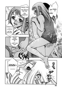 [Minazuki Juuzou] Zutto Zutto Suki Datta... | I've always loved you... Ch. 1-8 [English] [gustmonk]