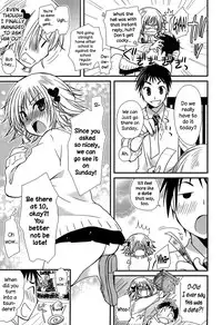 [Miyamoto Yuu] Hatsujou Otome Catalogue Ch. 1-6 [English] {NecroManCr}