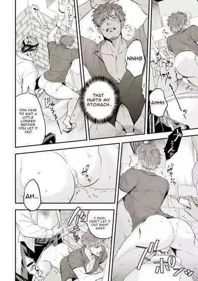 Chika Idol stage01 JUN | Underground Idol stage01 JUN