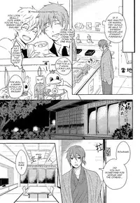 (C87) [Pikaderi (Anmaru Hiro)] Genki no okusuri | Genki Medicine (Free!) [English] [Carrot-Bunny]