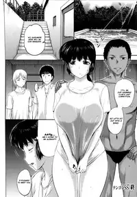 [Kusatsu Terunyo] Sonotoki, Kanojo wa... Ch. 1-2 [English] [Fated Circle]