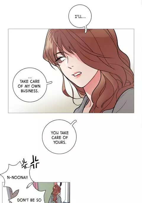 Sadistic Beauty Ch.1-30