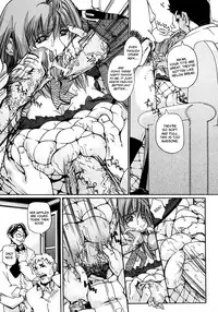 [Kaede Maihama] Oppai Mamire [English] [Faytear]