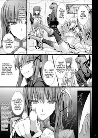 (C83) [UDON-YA (Kizuki Aruchu, ZAN)] Monhan no Erohon 14 (Monster Hunter) [English] {doujin-moe}