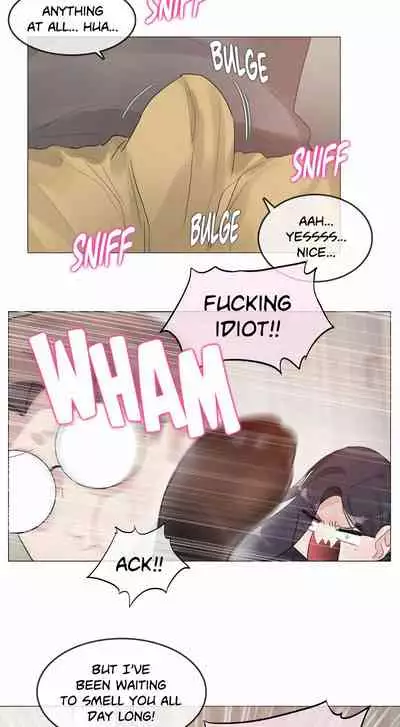 [Alice Crazy] Perverts' Daily Lives Episode 3: Shin Seyoung's Tag Hunt [Ch 1-12] [Complete] [Digital]