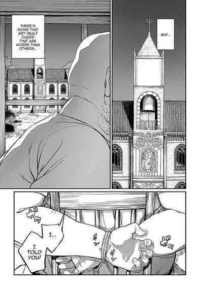 [pastime774] Unique Job "Tanetsuke Oji-san" o Kakutoku shimashita 1-10 | I Acquired the Unique Job (Class) [Mating Oji-san] Ch. 1-10 [English] {Doujins.com}