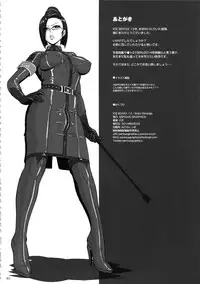 (Futaket 10) [serious graphics (ICE)] ICE BOXXX 13 She's Strange (Space Battleship Yamato 2199)