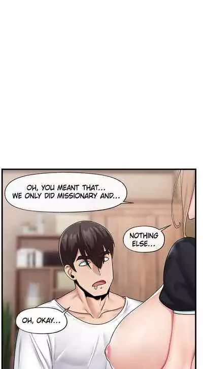 [KAMADI, OneDollar, Grilled Mero] Absolute Hypnosis in Another World (1-24) [English] [Ongoing]