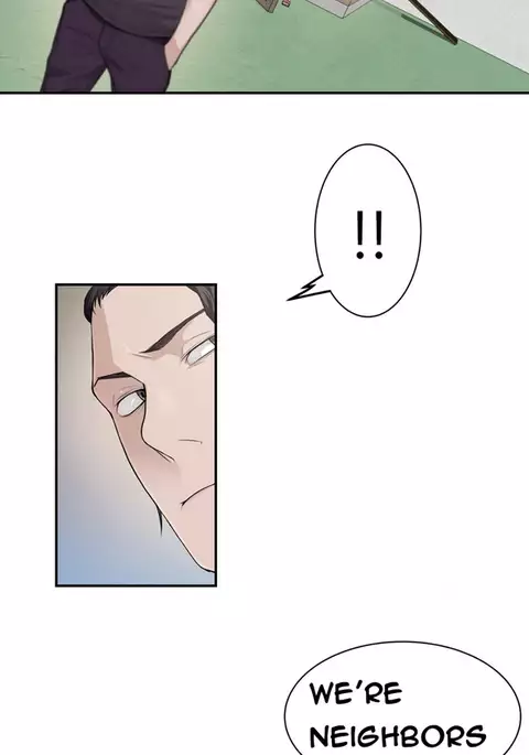 Tissue Thieves Ch.1-31