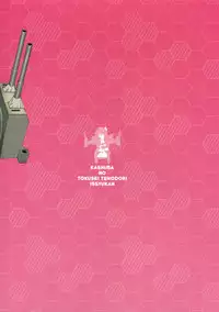 (C89) [Jenoa Cake (Takayaki)] Kashima no Tokusei Tehodoki Isshuukan | Kashima's One Week Basic Training (Kantai Collection -KanColle-) [English] [PSYN]