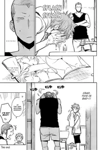 (C84) [Junai Meringue-don (Kijima Hyougo‎)] Natsu no Kedamono | Beasts of Summer (Haikyuu!!) [English] [Baka Dumb Aho Scans] [Decensored]