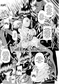 (C79) [Circle Taihei-Tengoku (Horikawa Gorou)] Reigoku Seitokai Shi | Slave Hell Student Council Vol. 4 [English] [SaHa]