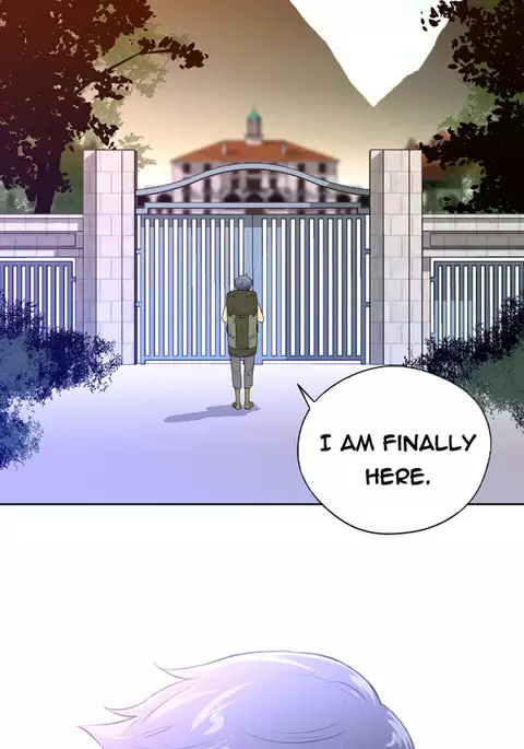 Perfect Half Ch.1-15