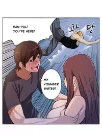 Trap Ch.1-8 (English) (Ongoing)