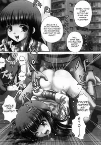 [Itou] Toilet no Omocha - The Toy of the Rest Room [English] =Torwyn=