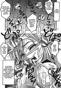 (C70) [St. Rio (MymeroD!)] ASHE OF JOY TOY Vol. 2 (Final Fantasy XII) [English] [Rinruririn]