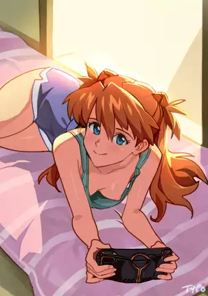 Mass Produced Nightmare