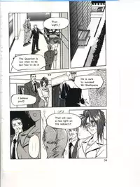 [Sanbun Kyoden] Shakunetsu no Honoo