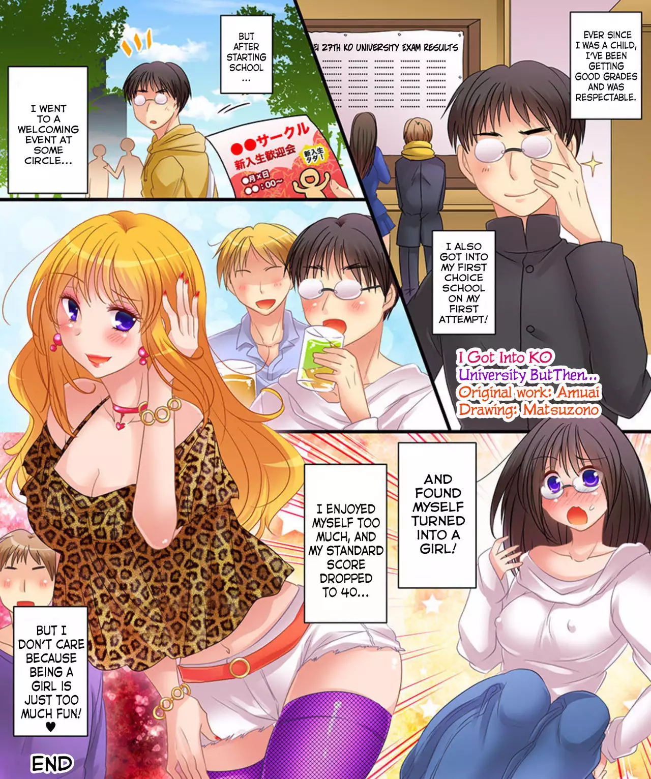 Saimin Tantei ni Subete Omakase!